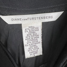 Load image into Gallery viewer, Retro DIANEvonFURSTENBERG dress
