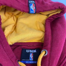 Load image into Gallery viewer, Cleveland Cavaliers hoodie
