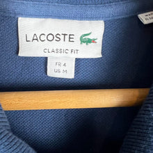 Load image into Gallery viewer, Lacoste Classic Fit Polo Shirt
