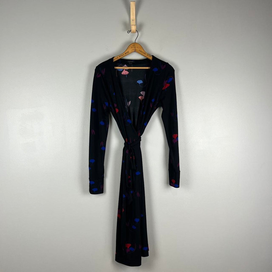Ann Taylor lounge robe
