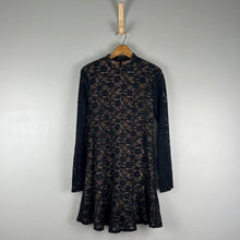 Load image into Gallery viewer, WAYF mock neck dress
