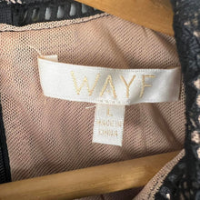 Load image into Gallery viewer, WAYF mock neck dress
