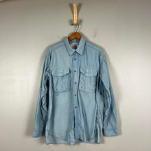 Load image into Gallery viewer, Retro Columbia Sportswear button down
