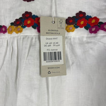Load image into Gallery viewer, Boden cotton shift dress
