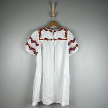 Load image into Gallery viewer, Boden cotton shift dress
