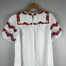 Load image into Gallery viewer, Boden cotton shift dress
