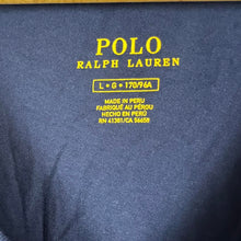 Load image into Gallery viewer, Polo Ralph Lauren V Neck T Shirt
