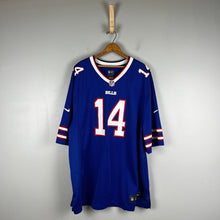 Load image into Gallery viewer, Nike Buffalo Bills number 14 jersey
