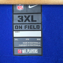 Load image into Gallery viewer, Nike Buffalo Bills number 14 jersey
