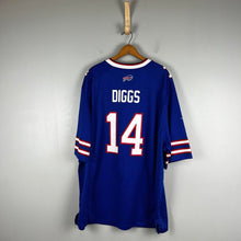 Load image into Gallery viewer, Nike Buffalo Bills number 14 jersey
