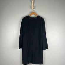 Load image into Gallery viewer, Loft eyelet lace dress
