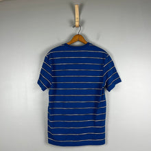 Load image into Gallery viewer, Lacoste men’s Striped T-Shirt

