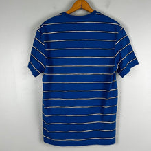Load image into Gallery viewer, Lacoste men’s Striped T-Shirt
