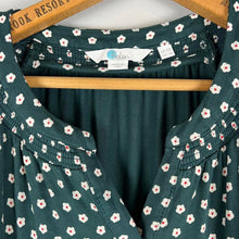 Load image into Gallery viewer, Boden patterned jumpsuit
