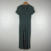 Load image into Gallery viewer, Boden patterned jumpsuit
