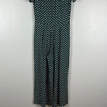 Load image into Gallery viewer, Boden patterned jumpsuit
