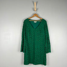 Load image into Gallery viewer, Trina Turk lace dress
