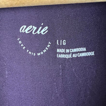 Load image into Gallery viewer, Aerie Halloween Pajama Top
