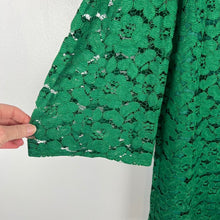 Load image into Gallery viewer, Trina Turk lace dress
