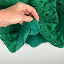 Load image into Gallery viewer, Trina Turk lace dress
