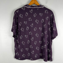 Load image into Gallery viewer, Aerie Halloween Pajama Top
