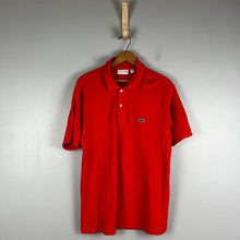 Load image into Gallery viewer, Lacoste classic fit Polo Shirt
