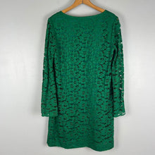 Load image into Gallery viewer, Trina Turk lace dress
