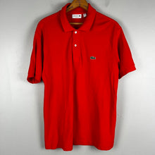 Load image into Gallery viewer, Lacoste classic fit Polo Shirt
