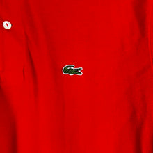 Load image into Gallery viewer, Lacoste classic fit Polo Shirt
