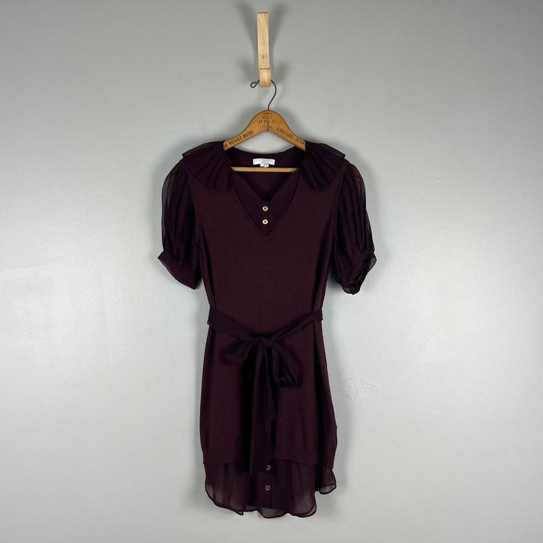 ADAM Adam Lippes dress