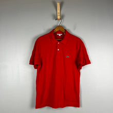 Load image into Gallery viewer, Lacoste classic fit Polo Shirt
