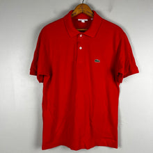 Load image into Gallery viewer, Lacoste classic fit Polo Shirt
