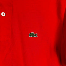 Load image into Gallery viewer, Lacoste classic fit Polo Shirt
