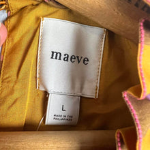 Load image into Gallery viewer, Maeve puff sleeve romper

