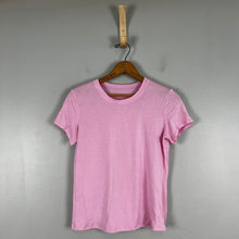 Load image into Gallery viewer, Alo Yoga short sleeve t-shirt
