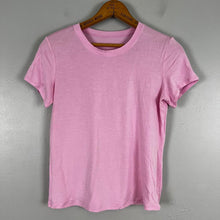 Load image into Gallery viewer, Alo Yoga short sleeve t-shirt
