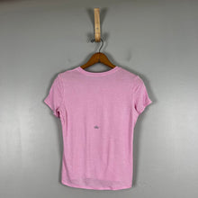 Load image into Gallery viewer, Alo Yoga short sleeve t-shirt
