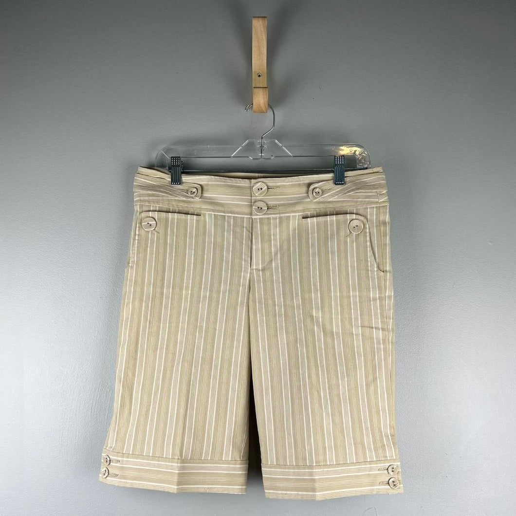 Y2K Nanette Lepore shorts