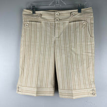 Load image into Gallery viewer, Y2K Nanette Lepore shorts
