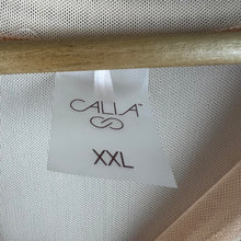 Load image into Gallery viewer, Calia oversized Mesh T-Shirt
