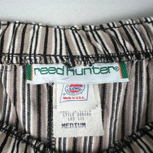 Load image into Gallery viewer, Vintage reed hunter pants
