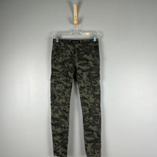 Load image into Gallery viewer, Ashley Mason camo jeans
