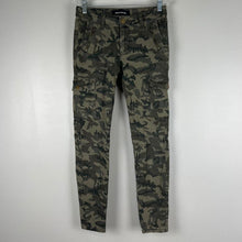 Load image into Gallery viewer, Ashley Mason camo jeans
