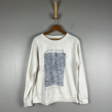 Load image into Gallery viewer, Wallflower Good Mood Sweatshirt
