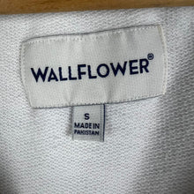 Load image into Gallery viewer, Wallflower Good Mood Sweatshirt
