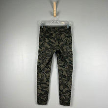Load image into Gallery viewer, Ashley Mason camo jeans
