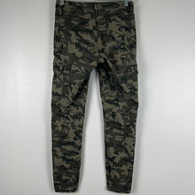 Load image into Gallery viewer, Ashley Mason camo jeans
