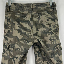 Load image into Gallery viewer, Ashley Mason camo jeans
