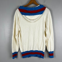 Load image into Gallery viewer, OXXKNIT Zip Up Hoodie Sweater

