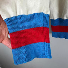 Load image into Gallery viewer, OXXKNIT Zip Up Hoodie Sweater

